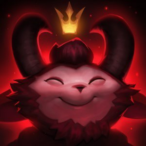 Summoner profile icon