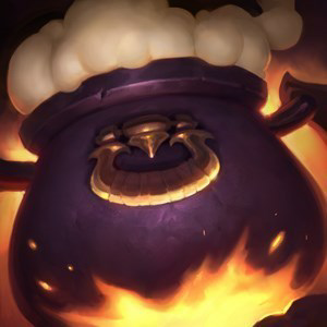 Summoner profile icon