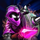 Summoner profile icon