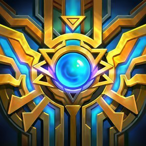 Summoner profile icon