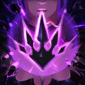 Summoner profile icon
