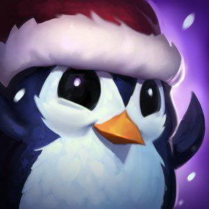 Summoner profile icon
