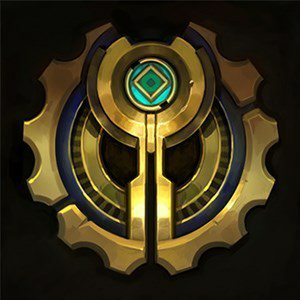 Summoner profile icon