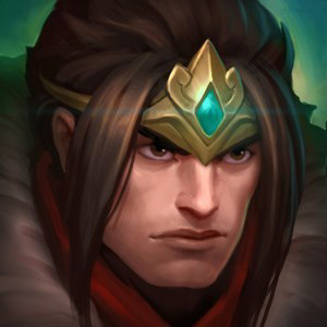 Summoner profile icon
