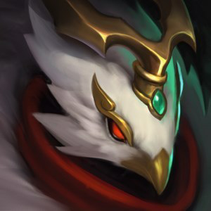 Summoner profile icon