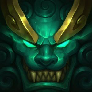 Summoner profile icon