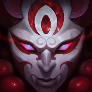 Summoner profile icon