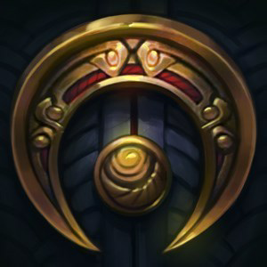 Summoner profile icon