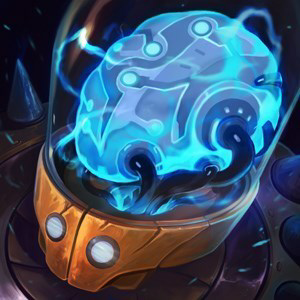 Summoner profile icon