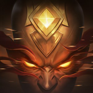 Summoner profile icon