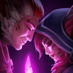 Summoner profile icon