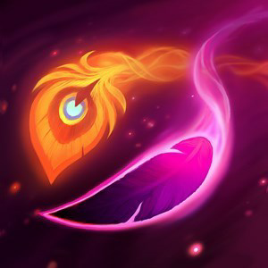 Summoner profile icon