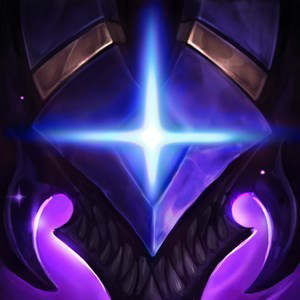 Summoner profile icon