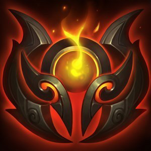 Summoner profile icon