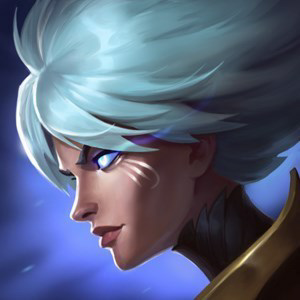 Summoner profile icon