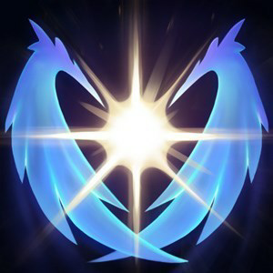 Summoner profile icon