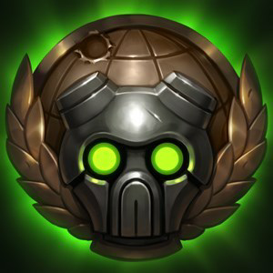 Summoner profile icon