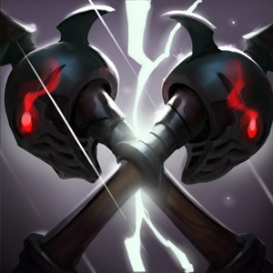 Summoner profile icon