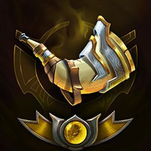 Summoner profile icon