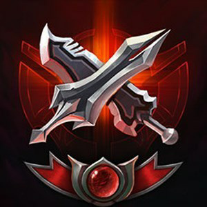 Summoner profile icon