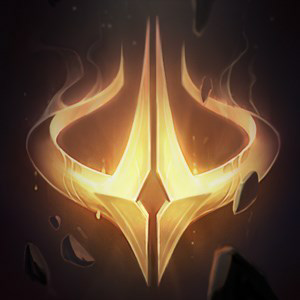 Summoner profile icon
