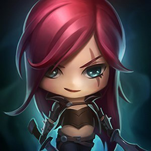 Summoner profile icon