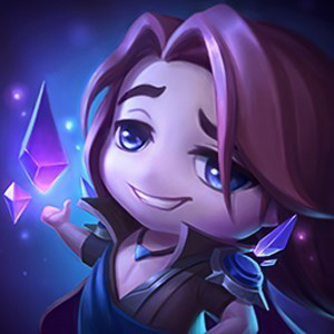 Summoner profile icon