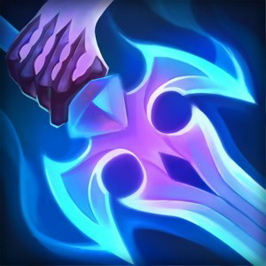 Summoner profile icon