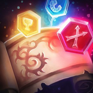 Summoner profile icon