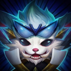 Summoner profile icon