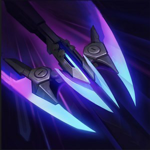Summoner profile icon