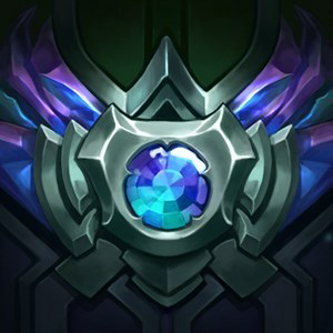 Summoner profile icon