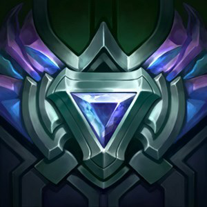 Summoner profile icon