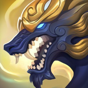 Summoner profile icon