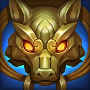 Summoner profile icon