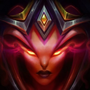 Summoner profile icon