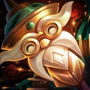 Summoner profile icon