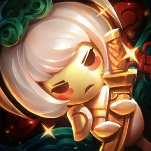 Summoner profile icon