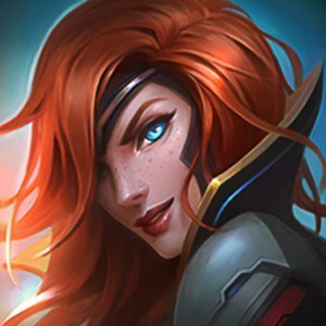 Summoner profile icon