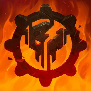 Summoner profile icon