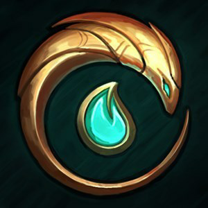 Summoner profile icon