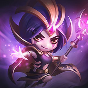 Summoner profile icon