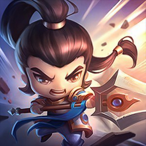 Summoner profile icon