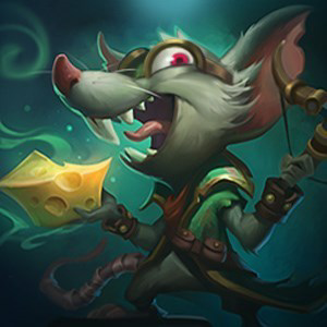 Summoner profile icon