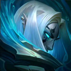 Summoner profile icon