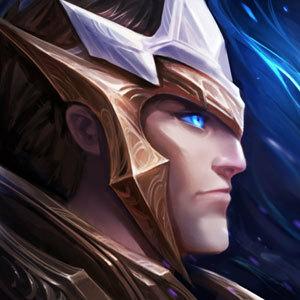 Summoner profile icon