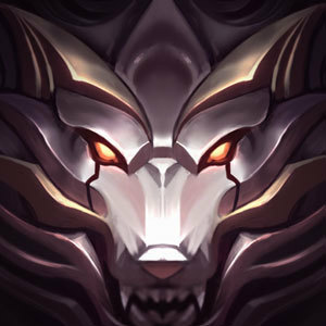 Summoner profile icon