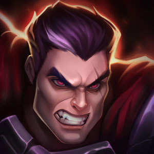 Summoner profile icon