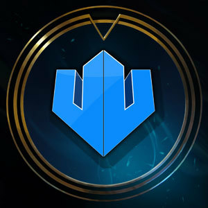 Summoner profile icon