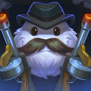Summoner profile icon